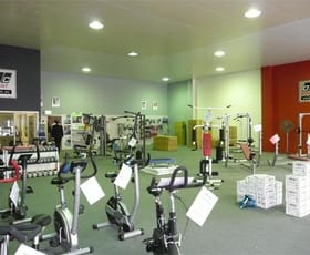 Offices commercial property leased at 75- 81 Johnston Street Fitzroy VIC 3065
