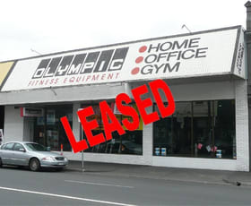 Offices commercial property leased at 75- 81 Johnston Street Fitzroy VIC 3065