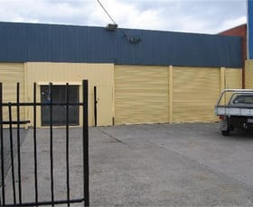 Factory, Warehouse & Industrial commercial property leased at Dandenong VIC 3175