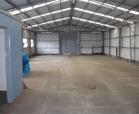 Factory, Warehouse & Industrial commercial property leased at Dandenong VIC 3175