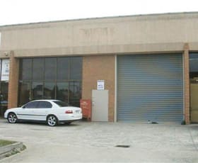 Factory, Warehouse & Industrial commercial property leased at 2, 30 Stephens Road Dandenong VIC 3175