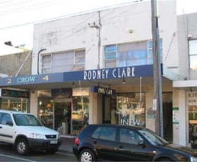 Offices commercial property leased at 6/72 Willoughby Road Crows Nest NSW 2065