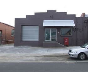 Factory, Warehouse & Industrial commercial property leased at 23 Percy Street Heidelberg West VIC 3081