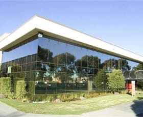 Offices commercial property leased at 1 Healey Rd Dandenong VIC 3175