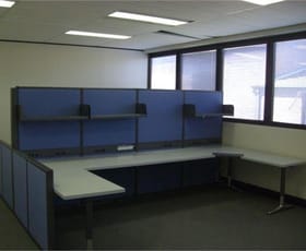 Offices commercial property leased at 16-18 Cambridge Street Epping NSW 2121