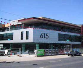 Offices commercial property leased at 615 Dandenong Road Malvern VIC 3144