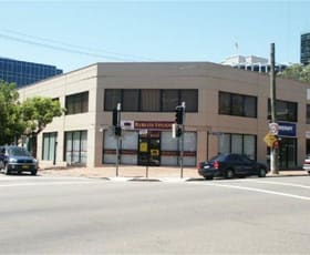 Factory, Warehouse & Industrial commercial property leased at Suite 7, 29 Hunter Street Parramatta NSW 2150