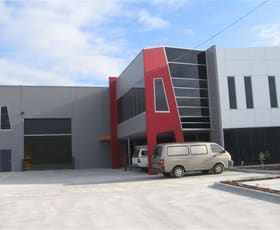 Factory, Warehouse & Industrial commercial property leased at Dandenong VIC 3175