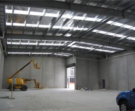 Factory, Warehouse & Industrial commercial property leased at Dandenong VIC 3175