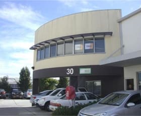 Offices commercial property leased at 30/8 Avenue Of Americas Newington NSW 2127