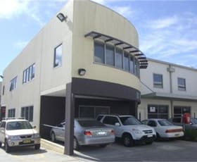 Offices commercial property leased at 30/8 Avenue Of Americas Newington NSW 2127