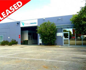 Factory, Warehouse & Industrial commercial property leased at 12 Apollo Court Blackburn VIC 3130