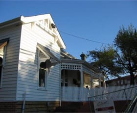Offices commercial property leased at 3 Burgundy Street Heidelberg VIC 3084