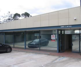 Offices commercial property leased at Hampton Park VIC 3976
