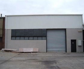 Factory, Warehouse & Industrial commercial property leased at 4/21 Greens Street Doveton VIC 3177