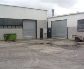 Factory, Warehouse & Industrial commercial property leased at 4/21 Greens Street Doveton VIC 3177