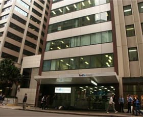 Offices commercial property leased at 58 Pitt Street Sydney NSW 2000