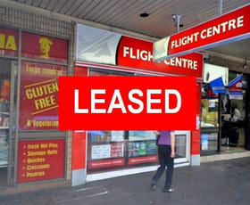 Offices commercial property leased at 89 Macquarie Street Parramatta NSW 2150