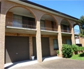 Offices commercial property leased at 40  Charles Street Warners Bay NSW 2282