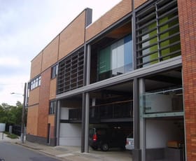 Offices commercial property leased at Newstead QLD 4006