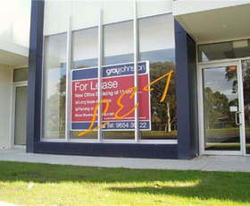 Offices commercial property leased at Building 5, 879 Springvale Road Mulgrave VIC 3170