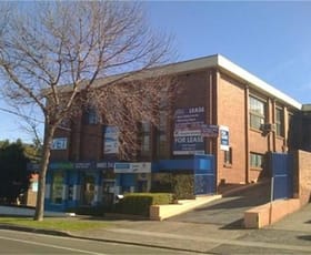 Factory, Warehouse & Industrial commercial property leased at Level 1/1 Smith Street Chatswood NSW 2067