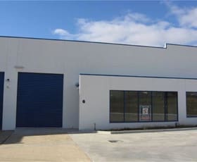 Factory, Warehouse & Industrial commercial property leased at 6, 200 Sladen Street Cranbourne VIC 3977