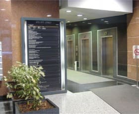 Offices commercial property leased at 370 Pitt Street Sydney NSW 2000