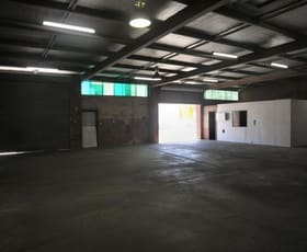 Factory, Warehouse & Industrial commercial property leased at Unit 1/113 President Street Welshpool WA 6106