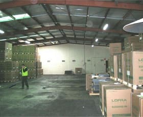 Factory, Warehouse & Industrial commercial property leased at 19 Temple Drive Thomastown VIC 3074