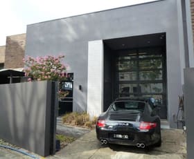 Offices commercial property leased at 40 King Street Prahran VIC 3181
