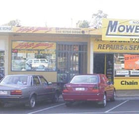 Shop & Retail commercial property leased at 246 Railway Parade Yarraman VIC 3174