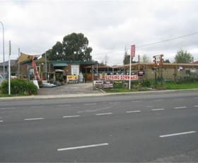 Factory, Warehouse & Industrial commercial property leased at 45 - 47 Brady Road Dandenong VIC 3175