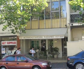Offices commercial property leased at 392 Church Street Richmond VIC 3121