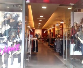 Shop & Retail commercial property leased at Shop 1/576 Chapel Street South Yarra VIC 3141