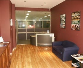 Factory, Warehouse & Industrial commercial property leased at Ground Floor 13 - 15 Bridge Street Rydalmere NSW 2116