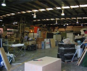 Factory, Warehouse & Industrial commercial property leased at 12 Kylta Road Heidelberg West VIC 3081