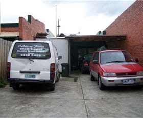 Shop & Retail commercial property leased at 155 Burgundy Street Heidelberg VIC 3084