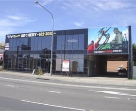 Offices commercial property leased at Suite 2/164-166 Parramatta Rd Granville NSW 2142