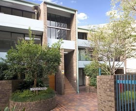 Offices commercial property leased at Unit 24/177-199  Pacific Highway North Sydney NSW 2060