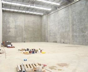 Factory, Warehouse & Industrial commercial property leased at 2/3-5 Richmond Rd Homebush NSW 2140