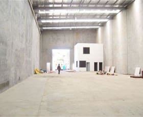 Factory, Warehouse & Industrial commercial property leased at 2/3-5 Richmond Rd Homebush NSW 2140