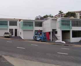 Offices commercial property leased at Bowen Hills QLD 4006