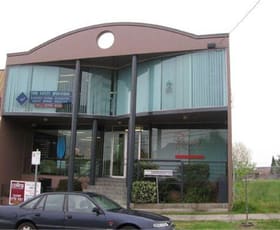 Offices commercial property leased at 2, 23 Robinson Street Dandenong VIC 3175