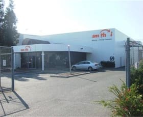 Offices commercial property leased at 1 & 2/69 Hartnett Drive Seaford VIC 3198