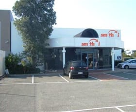 Offices commercial property leased at 1 & 2/69 Hartnett Drive Seaford VIC 3198