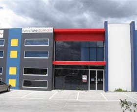 Factory, Warehouse & Industrial commercial property leased at 7/101-107 Wedgewood Road Hallam VIC 3803
