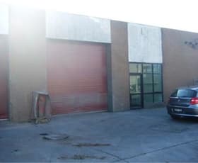 Factory, Warehouse & Industrial commercial property leased at 2/24 Wise Avenue Seaford VIC 3198