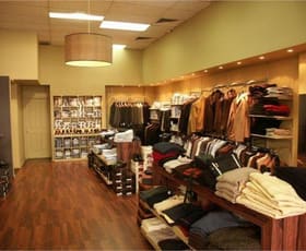 Offices commercial property leased at Shop 2 / 75 George Street Parramatta NSW 2150