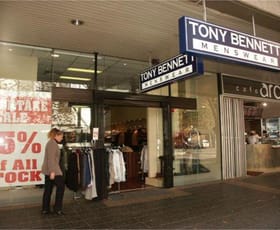 Offices commercial property leased at Shop 2 / 75 George Street Parramatta NSW 2150